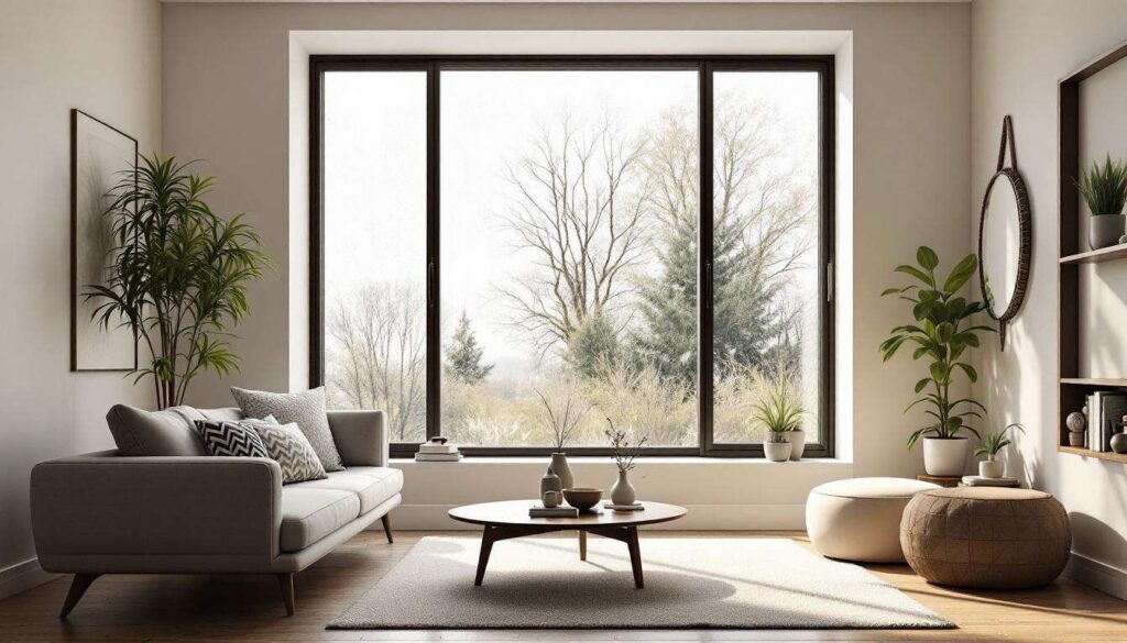 Schimmel an der Fensterlaibung: Der Fehler, den 80 % der Heimwerker beim Lüften machen