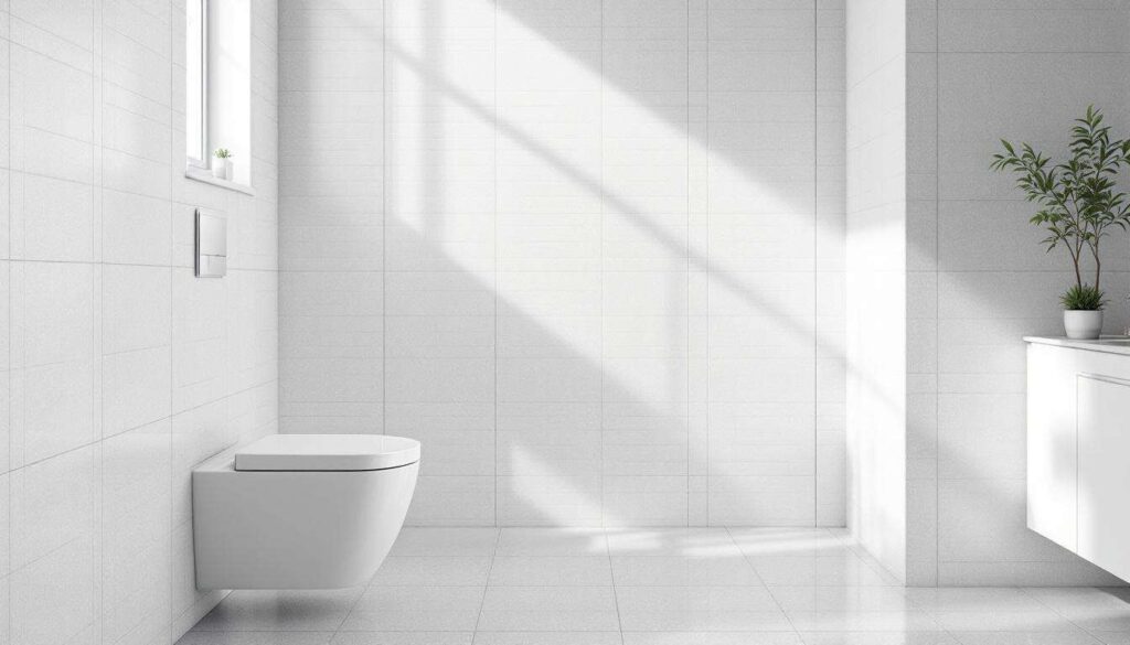 Fugen versiegeln nach dem Reinigen: So bleibt das Bad wochenlang sauber