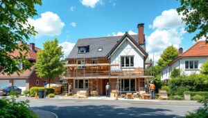 EU-Gebäuderichtlinie 2026: Kommt jetzt die Sanierungspflicht für Ihr Haus?