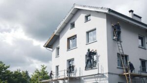 Haussanierung 2026: Welche Maßnahmen die EU-Richtlinie für Wohngebäude wirklich fordert