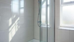 Silikon in der Dusche schwarz geworden? Dieser Trick erspart Ihnen das mühsame Neuverfugen