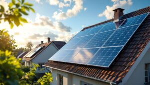 Solarpflicht bei Dachsanierung: In diesen Bundesländern gilt sie ab 2026