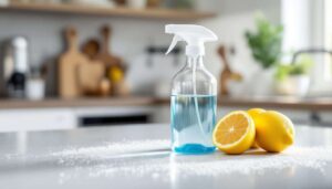 Verbraucherzentrale rät: Diese 3 Hausmittel ersetzen fast alle Putzmittel im Haushalt