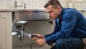 Rohre knacken beim Aufdrehen? Ursache und Lösung, die kaum jemand kennt