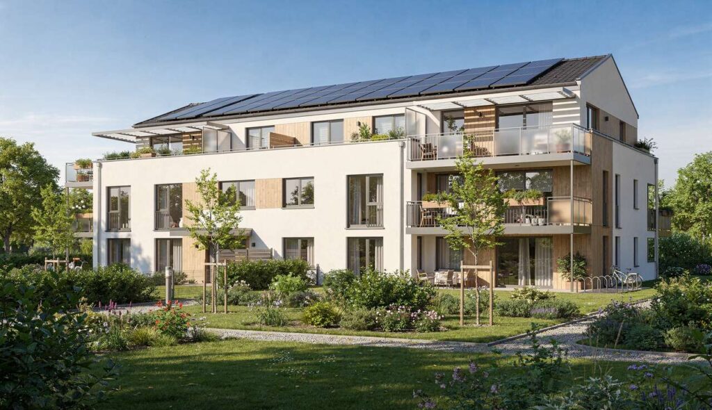 Energieausweis 2026: Was sich beim Verkauf und bei der Vermietung ändert