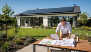 BAFA-Förderung für Sanierungsfahrplan: 50 % Zuschuss – und warum sich der iSFP jetzt besonders lohnt