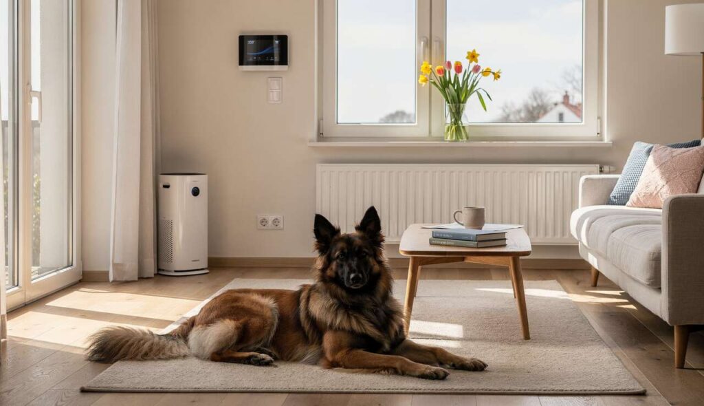 Energiepreise im Frühjahr 2026: Fünf Haushaltstipps, die sofort Strom sparen