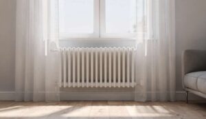 Heizkörper wird oben nicht warm? So entlüften Sie ihn in 2 Minuten richtig