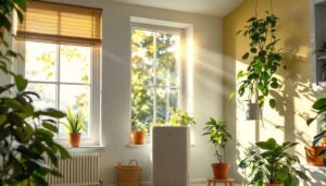 Pollenflug 2026 startet früher: Drei Maßnahmen, die Allergiker jetzt zu Hause treffen sollten