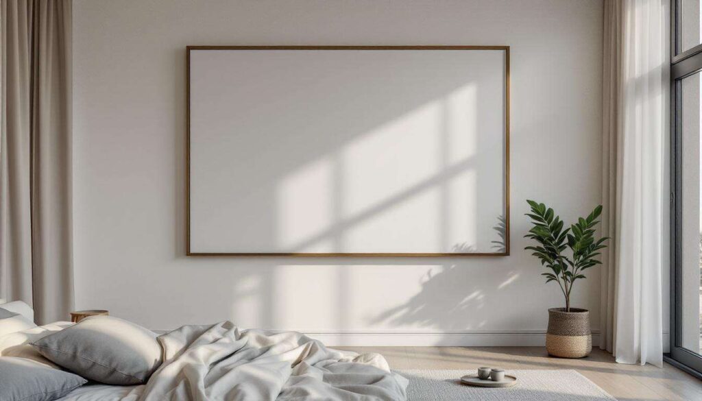 Spiegel im Schlafzimmer: Warum Feng-Shui-Experten davon abraten – und was die Forschung sagt