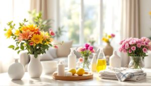 Frühjahrsputz-Checkliste: Diese fünf Stellen vergessen laut Reinigungsprofis die meisten