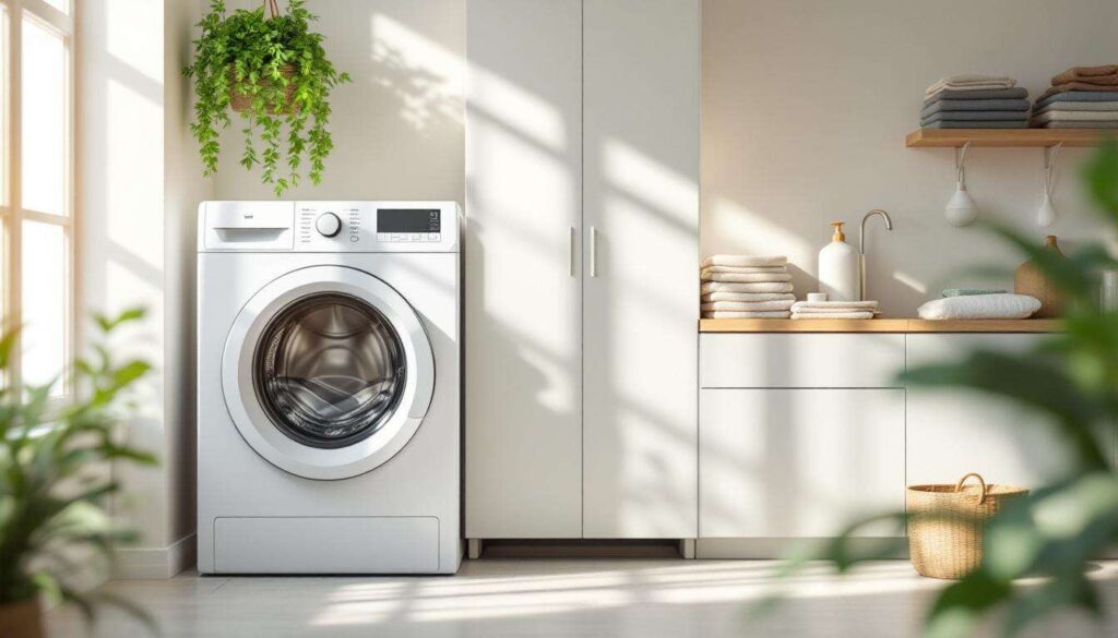 Energiesparen beim Wäschewaschen: Drei Tipps der Bundesnetzagentur für den Alltag