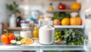 Natron im Kühlschrank: Warum ein offenes Glas Gerüche besser bindet als jedes Spray