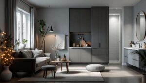 Mieterbund warnt: Nach feuchtem Winter Schimmelkontrolle in diesen drei Räumen durchführen