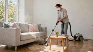 Allergie-Saison 2026: Warum regelmäßiges Staubsaugen allein nicht reicht